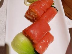 红米肠-红棉中餐厅·广州海航威斯汀酒店