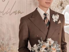 -尊卡诺高级西装礼服定制(江东中路店)