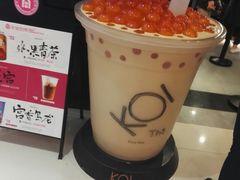 -KOI Thé(正佳广场店)
