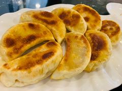 -桃园中华料理炸酱面(燕儿岛路店)