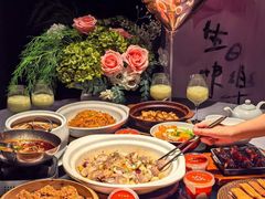 -徐记海鲜(陕西历史博物馆|明德门店)
