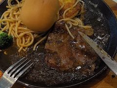 -豪享来中西餐厅(隆昌店)