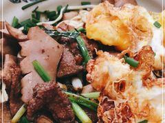 -无名氏面馆(邮电路店)