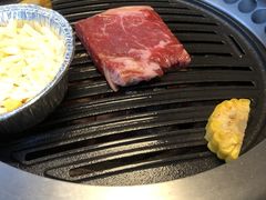 -炎蔵牛舌烤肉