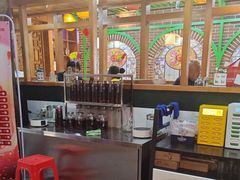 -津沽小院(天津之眼店)