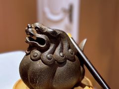 -叶叶菩提(太原别墅店)