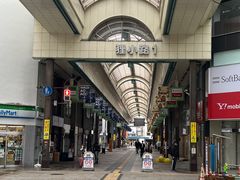 -狸小路商店街