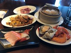 -广州富力君悦大酒店·凯菲厅