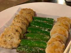 煎酿三宝-猪肉婆私房菜(容桂总店)
