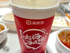 -海底捞火锅(吴中路店)