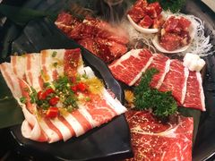 -猫抓烤肉(春熙路店)