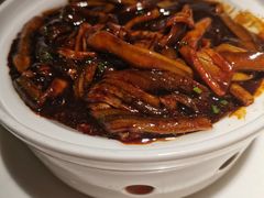 -荷塘秋月·本帮江浙菜(国权路店)