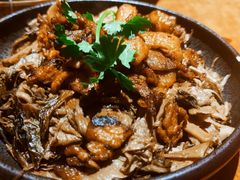 -园林美食城·本土农家菜(杨和镇店)