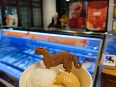 -陕拾叁(袁家村店)