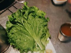 -合易泓烤肉•首创生椰大油边(宁山路店)
