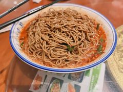 -临潼印象·特色陕菜