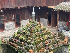 -云水谣景区-土楼之光文化园