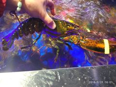 -盒马鲜生(莱蒙都会店)