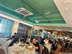 -老广酒楼(樱花店)