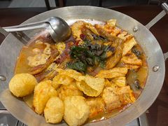 -小螺大作·螺蛳粉火锅(林和西店)