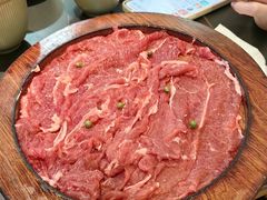 -季季山·云南野生菌火锅(上海首店)