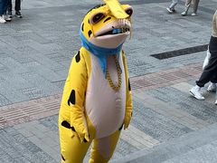 -大悦城(沈阳中街店)