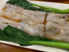 -澳门陈光记烧味饭店(南京德基广场店)