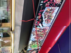 -老黄记手撕烤兔(玉林街店)