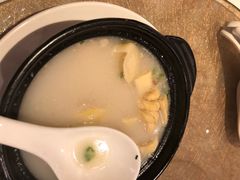 腌笃鲜-上海小南国(国会店)