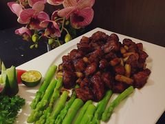 -楚禾宴·家宴(光谷大道店)