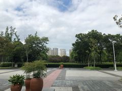 -白塘生态植物园