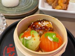 -大赞寿司(国贸店)