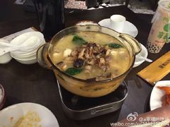 -茅庐毛血旺(烟台大悦城店)