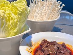 -半天妖烤鱼(万达广场店)