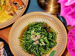 -Tegu泰古莲·泰国餐厅(红山6979店)