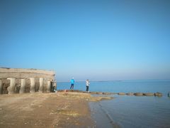 -兴城海滨风景区
