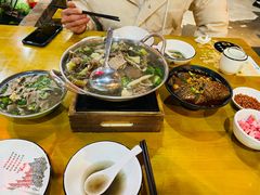 -曾三娘翘脚牛肉