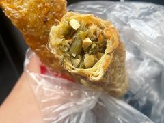 -三毛烤鸡(清泰街店)