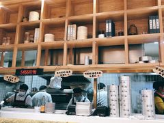 -小桃园·豆浆油条(复兴中路店)