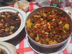 -辣小鲜·南昌大排档(船山路店)