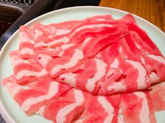 锡盟肥牛卷-超级鲜•胡毛肚火锅(扬帆店)