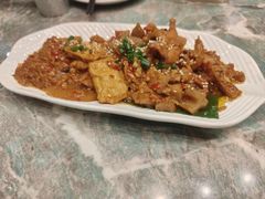 -浩海火烧云傣家菜(京广店)