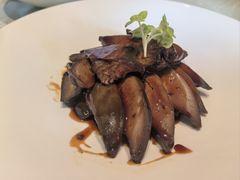 -金典银峰老鹅馆·昆山菜(亭林公园店)