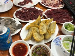 -蔡社牛肉城(龙湖店)