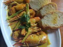 -泰玖Thai Nine Bistro(158坊店)