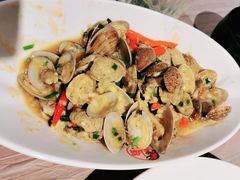 -李叔叔虾蟹大排档(青羊店)