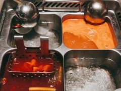 -海底捞火锅(河东万达广场店)