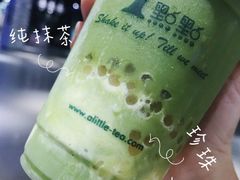 -1点点(汇海广场店)