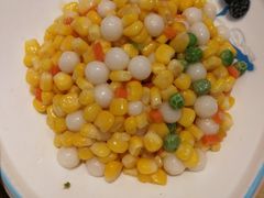 -东北风(江北万达店)