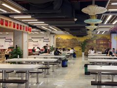 -哆喀美食广场(虎丘婚纱城店)